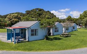 Waitangi Holiday Park