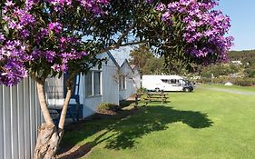 Waitangi Holiday Park